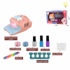 Manicure Kits  Lights Plastic【English Packaging】_201156604_1_m