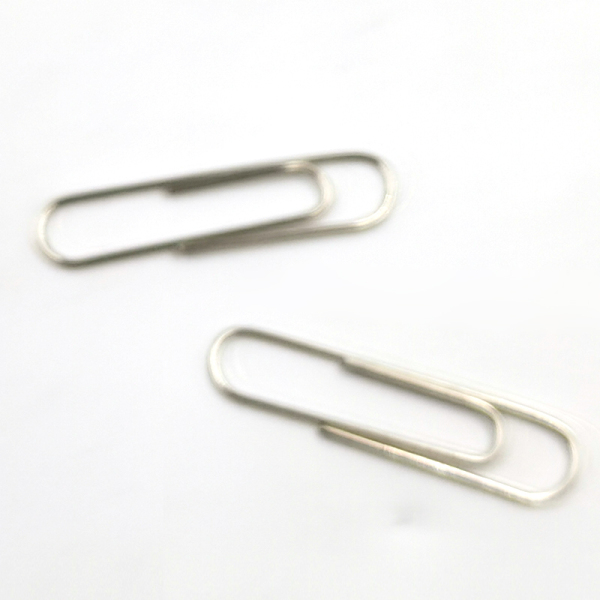 80PCS Paper Clips