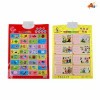 carpet Electric Calendar Sound Chinese language IC Plastic【Packaging without Words】_200650047