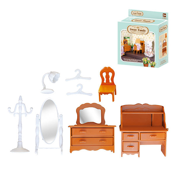 Bedroom Sets  Plastic_100089430_hd