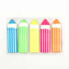 5PCS bookmark,Plastic【English Packaging】_200751610_1_m