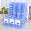 Three sets of document columns,one colour only,Plastic【English Packaging】_P02697051_3_m