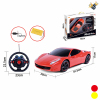 car with USB Remote Control 1:10 Remote controller excludes batteries,toy includes batteries Non-transparent wheels Plastic【English Packaging】_200947916