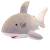 40cm shark Plush【English Packaging】_201180923