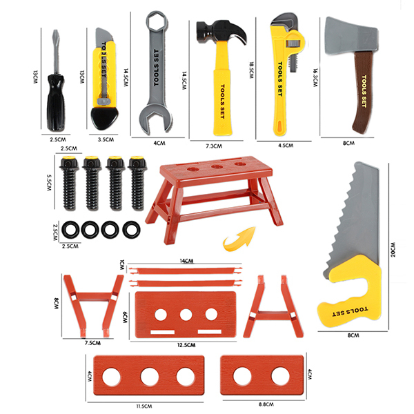 tool set