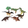 dinosaur set Plastic【English Packaging】_P01848447_2_m