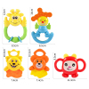 5(pcs)Rattle Sets,Plastic【English Packaging】_P02791849_6_m