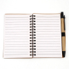 Notebook + Pen,paper【English Packaging】_P01986914_7_m