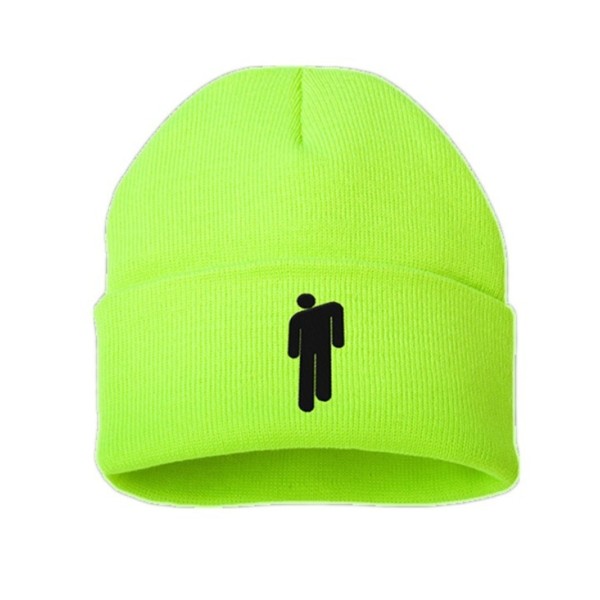 Be/Trendy Little Man Hat