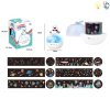 Little Bear Sky Projection Light Lights Projection Music English language IC With battery Plastic【English Packaging】_P02200291_6_m