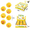 12PCS YOYO(7) Lights With battery Plastic【English Packaging】_200264148