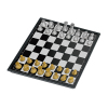 Magnetic Chess Chess/Checkers/Backgammon Plastic【English Packaging】_P02023921_3_m