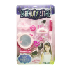 Jewelry set  Plastic【English Packaging】_200440039