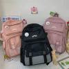 backpack Nylon【Packaging without Words】_P02231960_2_m