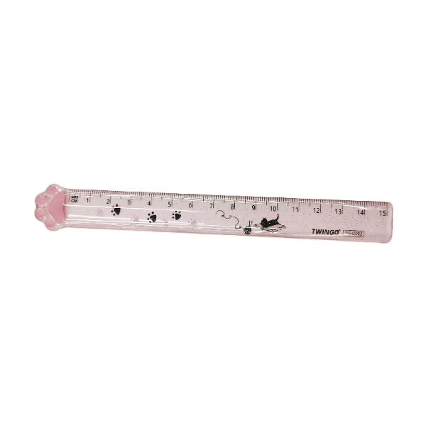 15cm ruler