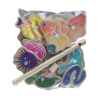 Wooden small fishing  one colour only wood【English Packaging】_201432443_1_m