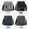 Simple portable lightweight crossbody bag,Mix color,Mix color,Textile【Packaging without Words】_P02831469_7_m