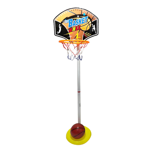 asketball stand set