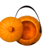 pumpkin pail,Plastic【Packaging without Words】_P02229893_3_m