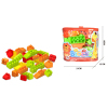 40pcs Block Set,Plastic【English Packaging】_201532916