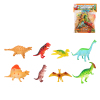 Dinosaur set,Plastic【English Packaging】_200948076_1_m