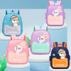 Children's cute cartoon backpack,Mix color,Mix color,Oxford cloth【Packaging without Words】_P02802190_3_m