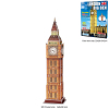 30 (pcs) London Big Ben Jigsaw Puzzle,paper【English Packaging】_201720663