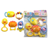 5pcs Rattles,Plastic【English Packaging】_P02669473_6_m