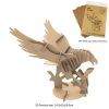 29 (pcs) Eagle Puzzle,paper【English Packaging】_201724987