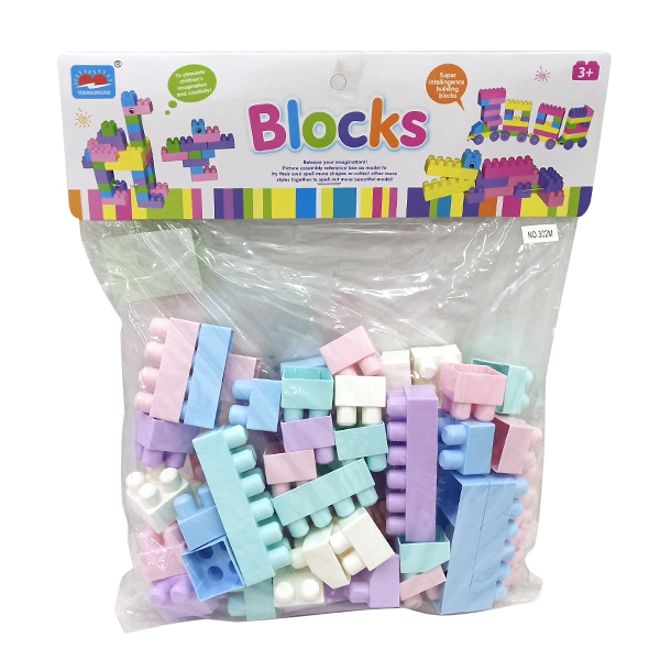 blocks