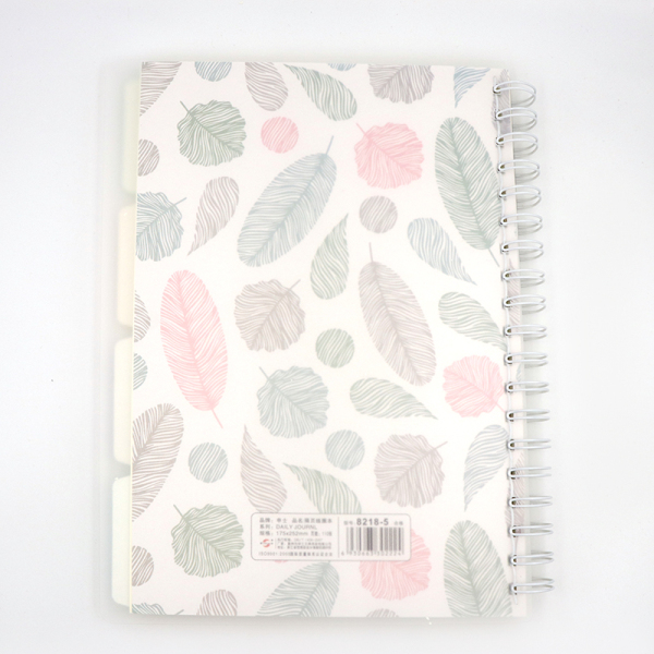 80g notebook