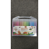 24 Colors Soft Tip Watercolor Pencils,one colour only,Plastic【Chinese English  Packaging】_P02669693_4_m