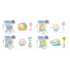 4 Boiled Ringing Bells Plastic【English Packaging】_200967696