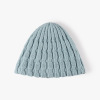 Solid Hat Women 54-60CM 30% wool 70% polyester fiber 【English Packaging】_P02601870_6_m