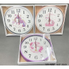 wall clock,Multiple styles,Plastic【Packaging without Words】_201645095