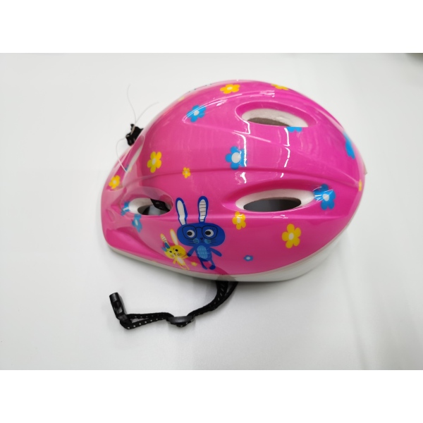 child helmet