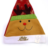 12PCS Santa hat,Polyester fiber【Packaging without Words】_P02120599_15_m