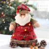 Christmas Decoration Peaceful Fruit Bag-Elk Model,Plush【Packaging without Words】_P02673275_3_m