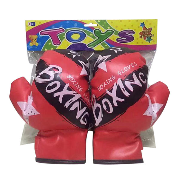 Boxing set