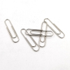 100PCS Paper clip (50mm),Metal【English Packaging】_P02009218_9_m