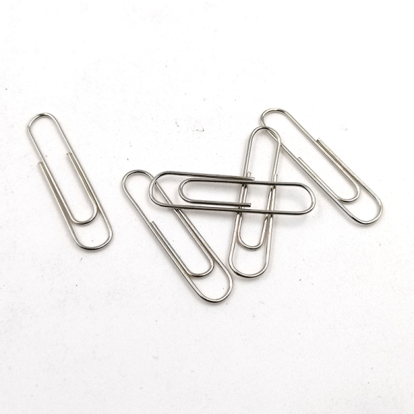 100PCS paper clips