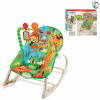 Multi functional lightweight rocking chair With battery Rocking chair Music 【English Packaging】_201283952