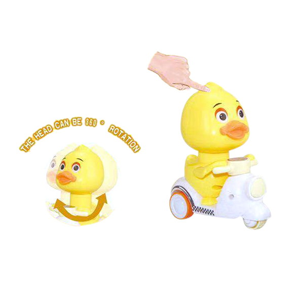 Давление животных