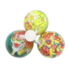 3pcs 9' ball Plastic【English Packaging】_201015225