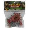 Dinosaur Scene Set,Plastic【English Packaging】_P03079083_16_m