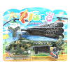 aircraft Wind Up Realistic Plastic【English Packaging】_P02206881_6_m