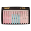 12PCS Pen Plastic【English Packaging】_200746079