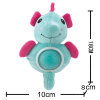 Pinch and Play Cartoon Animal Plush Release and Stress Relief Doll Ball - Koala,Plush【English Packaging】_P03049700_7_m