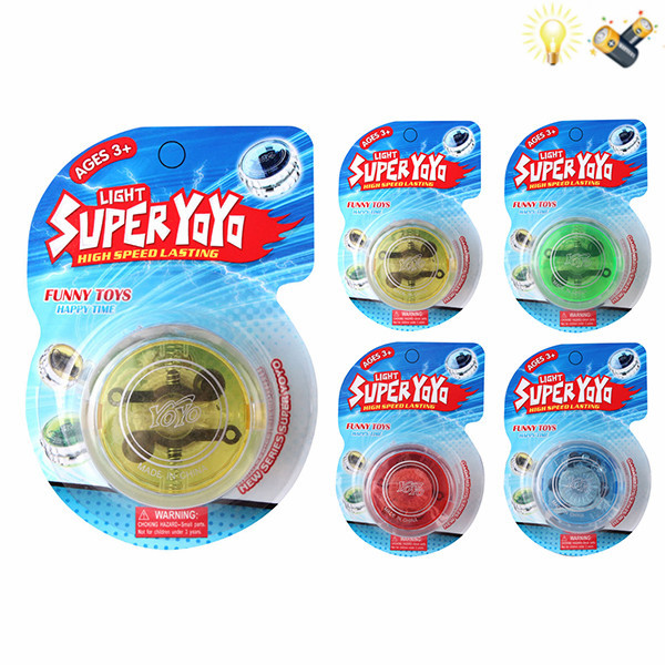 YOYO Lights With battery Plastic【English Packaging】_200328263_hd