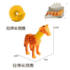 12PCS Stretching the Elephant,Plastic【English Packaging】_P02773707_7_m